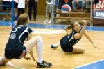 Jászberényi RK - Linamar-Békéscsabai RSE NB i-es női röplabda mérkőzés / Jászberény Online / Szalai György